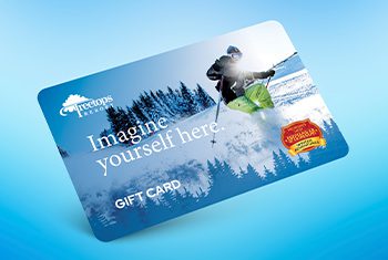 $25 Treetops Gift Card