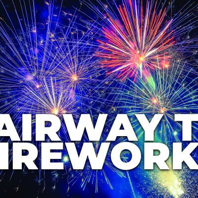 Fairway To Fireworks at Treetops Resort