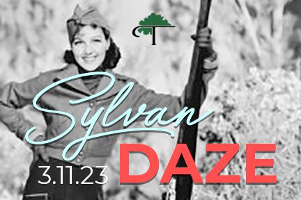 Sylvan Daze 2023 Treetops Resort