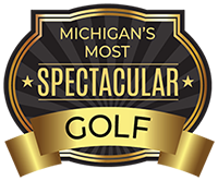 Michigan's Most Spectacular Courses