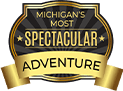 Michigan's Most Spectacular Adventure