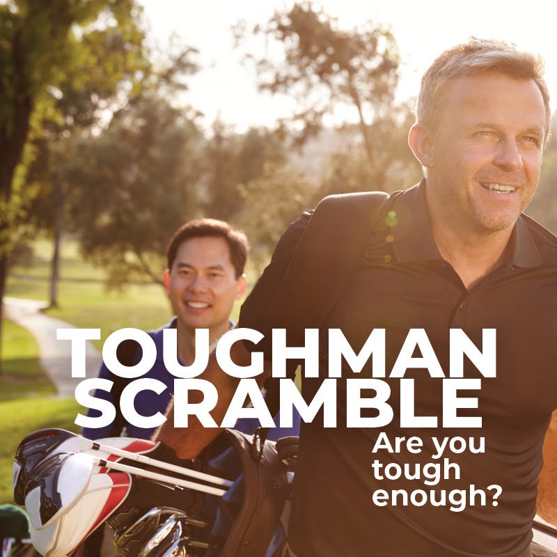 toughman scramble