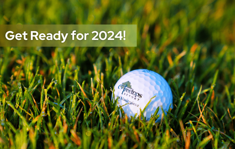 Get Ready for 2024!