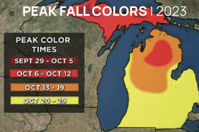 Peak fall colors 23