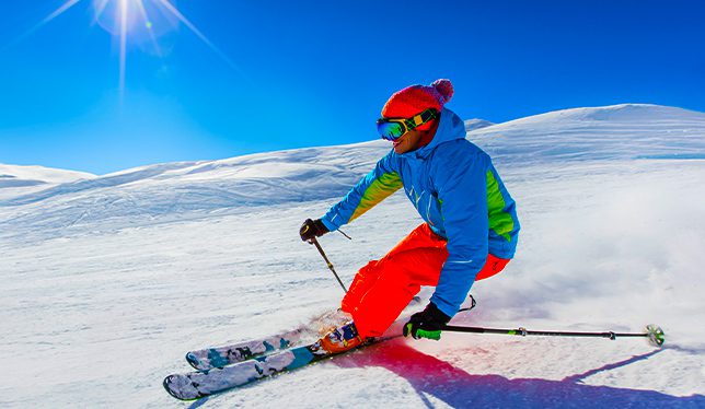 ski classes | skiing classes