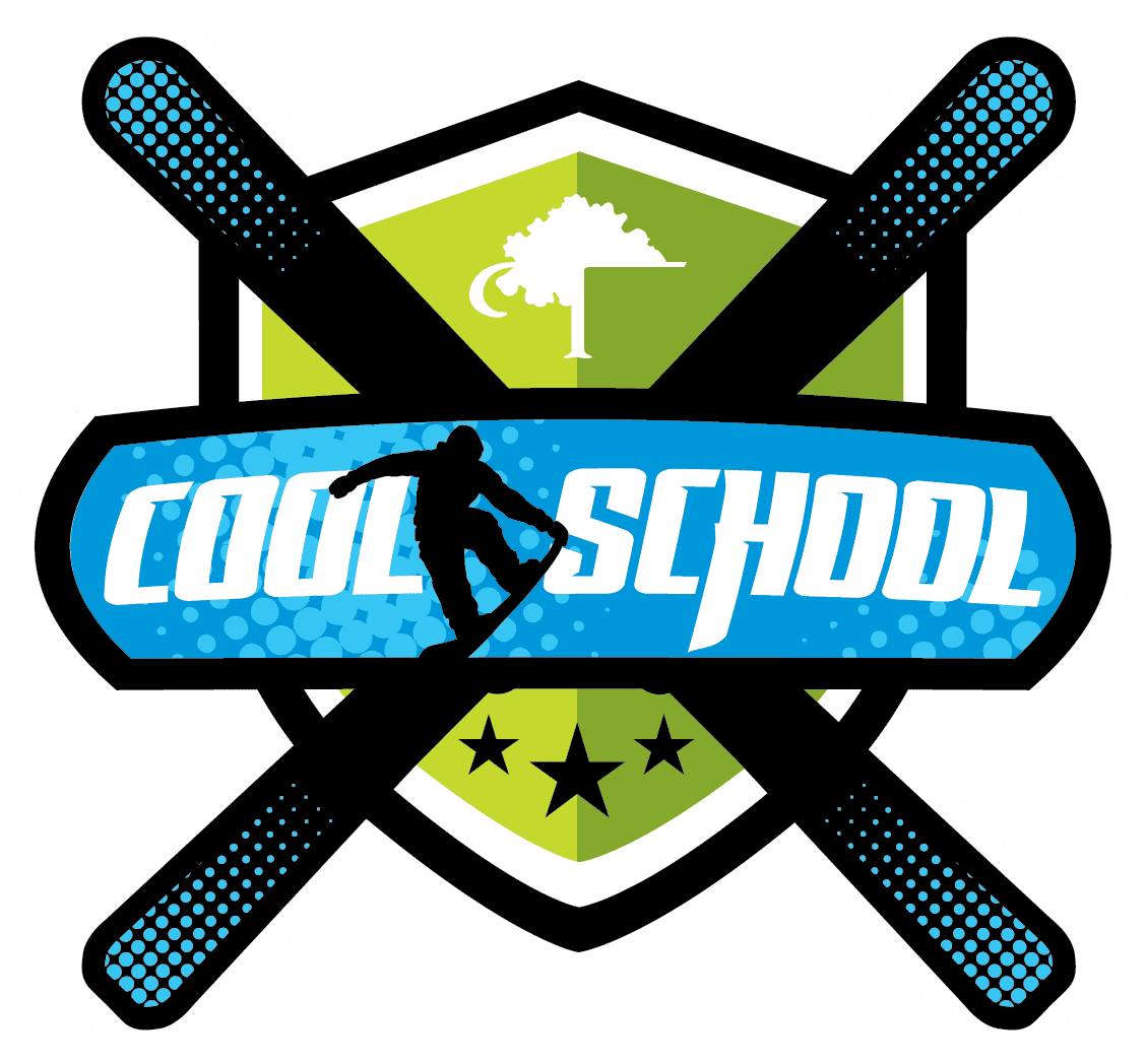 Treetops Cool School logo