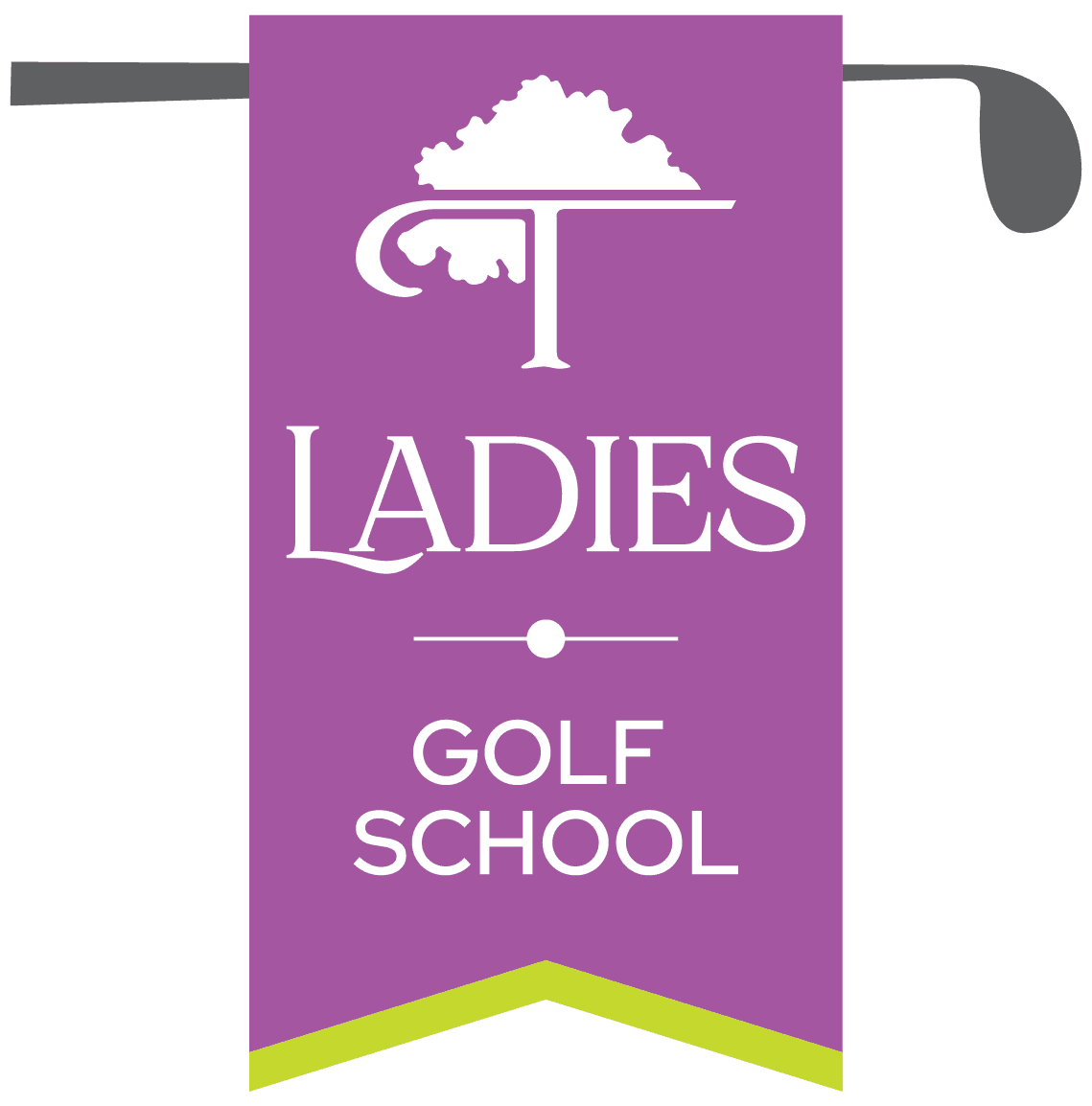 Ladies Golf School Michigan