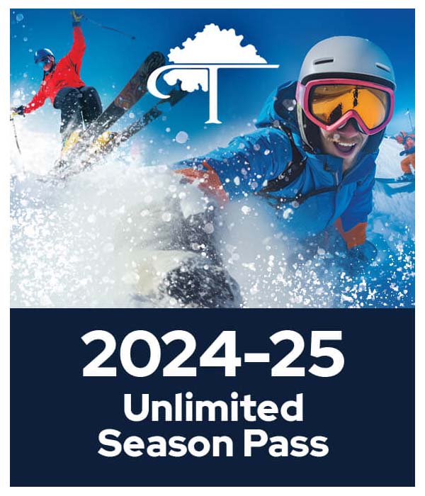 Unlimited Season Pass Card