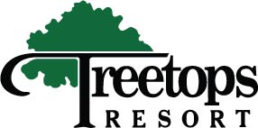 Treetops Resort logo