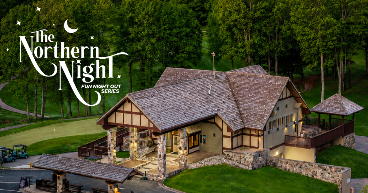 Northern Night- Fun night out series