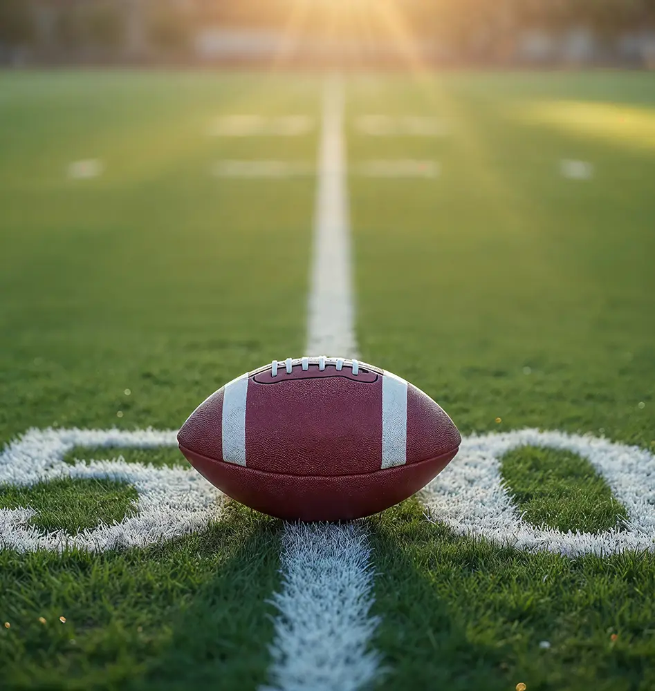 Super Bowl Party 2027