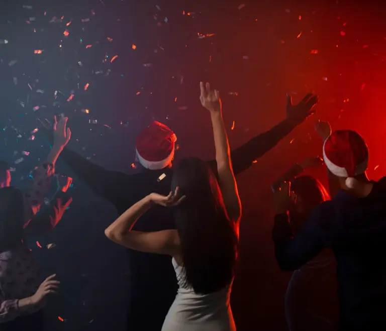 New Years Concert