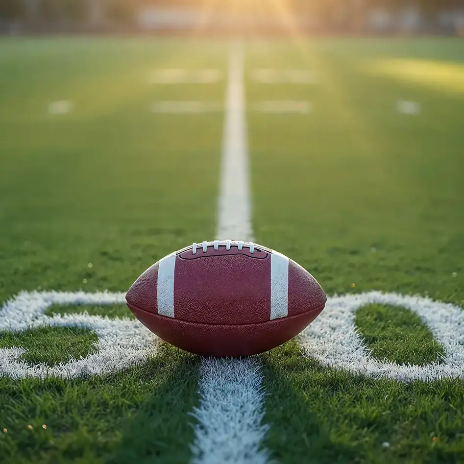 football-ball