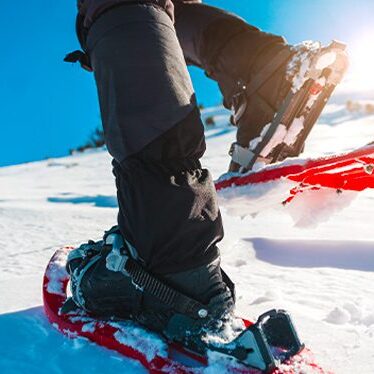 Things To Do In Gaylord Michigan: Cross-country Skiing