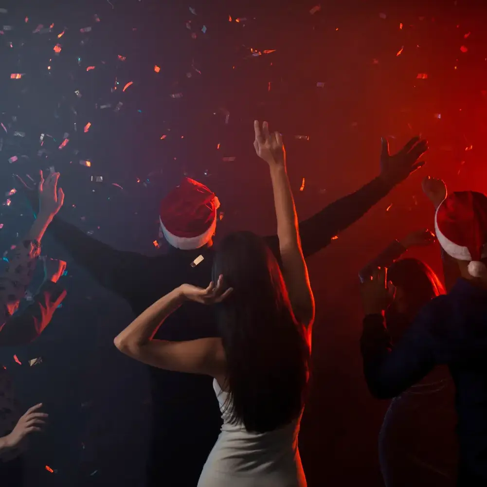 New Years Concert